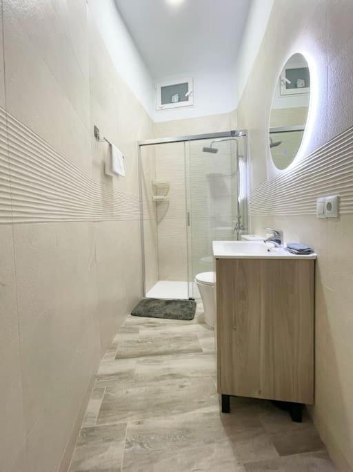 Appartement Cerca Del Centro Y Luminoso *